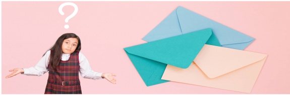 Which Envelope Size Should I Use For My Card?